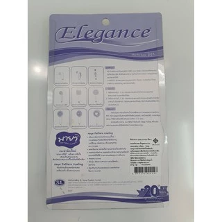 ฝักบัวชำระ Dally Freshy สีขาว รุ่น TS006 มอก.1497-2548