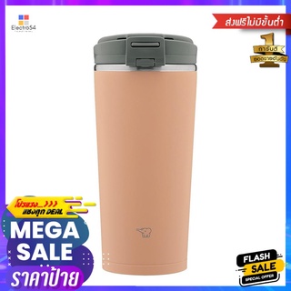 กระติกสุญญากาศ ZOJIRUSHI SX-KA30CM 0.3 ลิตร สีชมพูVACUUM INSULATED TUMBLER ZOJIRUSHI SX-KA30CM 0.3L PINK