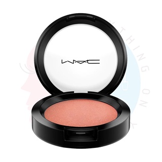 [พร้อมส่ง] MAC Powder Blush / Sheertone Shimmer Blush 6g