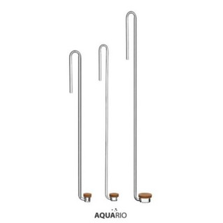 AQUARIO NEO CO2 DIFFUSER SPECIAL CURVED (หัวดิฟ CO2 รุ่น Curved สำหรับเกี่ยวขอบกระจก)