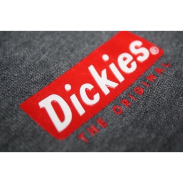 Dickies เสื้อแขนยาวแท้มือสอง