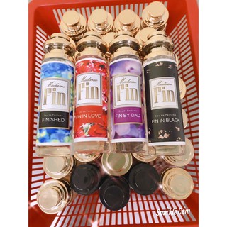 น้ำหอมการบินไทย หอม หวาน ละมุน 35 CC ราคาถูก ราคาส่ง