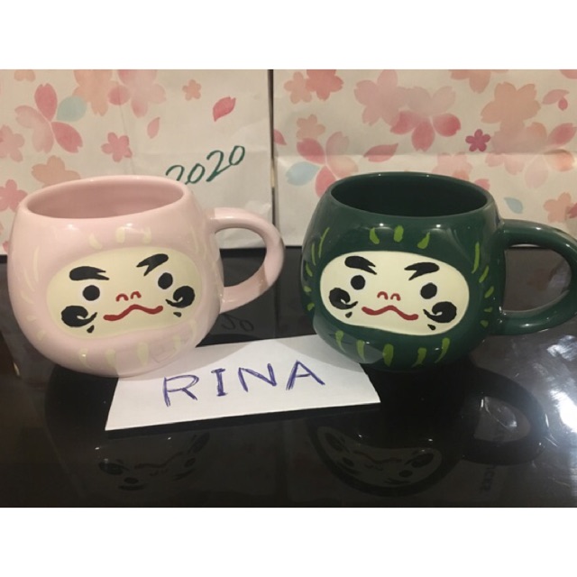 แก้ว starbucks mug japan collection 2020