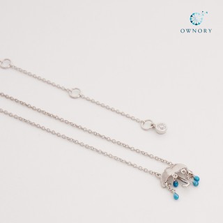 Little Bella Rhythm Of The Rain Necklace