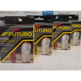 Futuro Knee อุปกรณ์พยุงหัวเข่า ฟูทูโร่ S , M , L