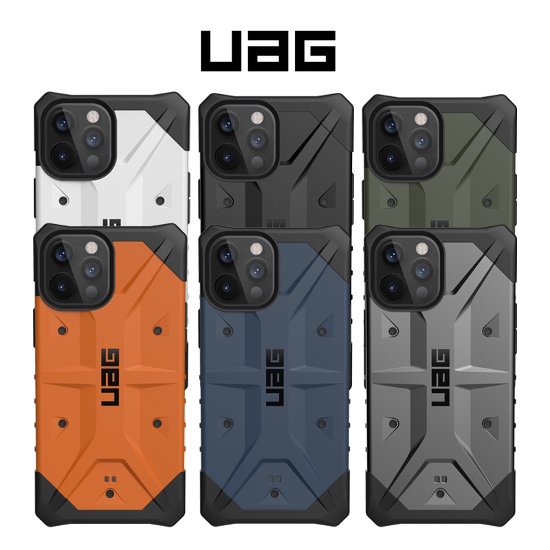 เคสกันกระแทก UAG Iphone 11/11 Pro/11 Pro max/Iphone 12/12 Pro/12 Promax เคสกันกระแทกพิเศษ ดีไซน์สวยเ