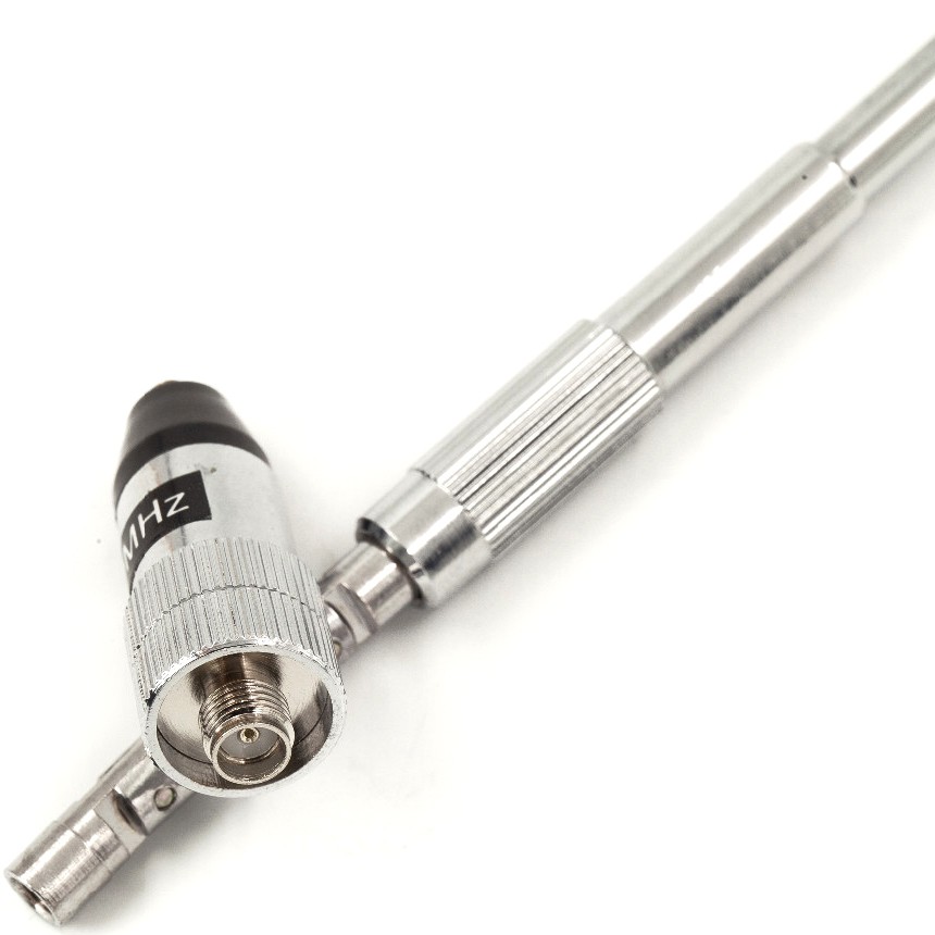 Taffware เสาอากาศแบบยืดไสลด์สําหรับ BF-888s UFO-1 UV5R UV-82 UV-T8