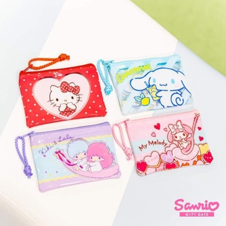 SANRIO ซองใส่เหรียญจากแบรนด์ซานริโอ้