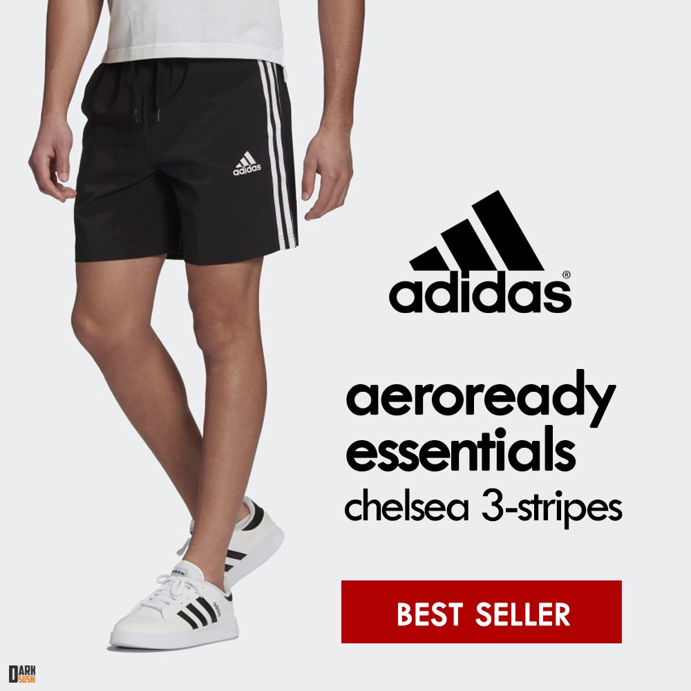 aeroready essentials chelsea