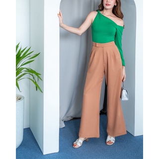 WAWA 01 ZOEY TROUSERS