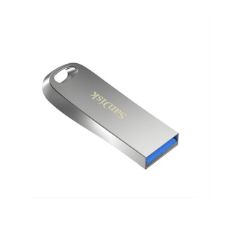 แฟรชไดรฟ์SanDisk Ultra Luxe™ USB 3.1 Flash Drive, SDCZ74_256G_G46(By Shopee  SuperIphone1234)