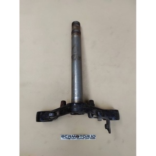 ของแท้ โช๊คอัพหน้า ทรงสามเหลี่ยม สําหรับ honda megapro monoshock mega pro