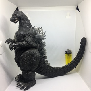 ก็อตซิล่า Godzilla Bandai 1991 สูง 21 cmJapan ของแท้💯% สินค้าจากญี่ปุ่น