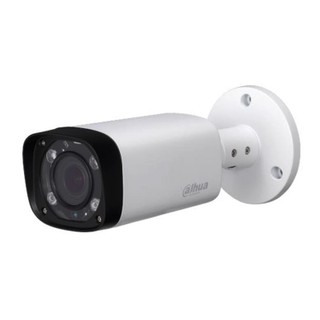 DAHUA STARLIGHT MAX. 30FPS@1080P HD AND SD OUTPUT SWITCHABLE 2.7-12MM MOTORIZED LENS MAX. IR LENGTH 60M, SMART IR IP67