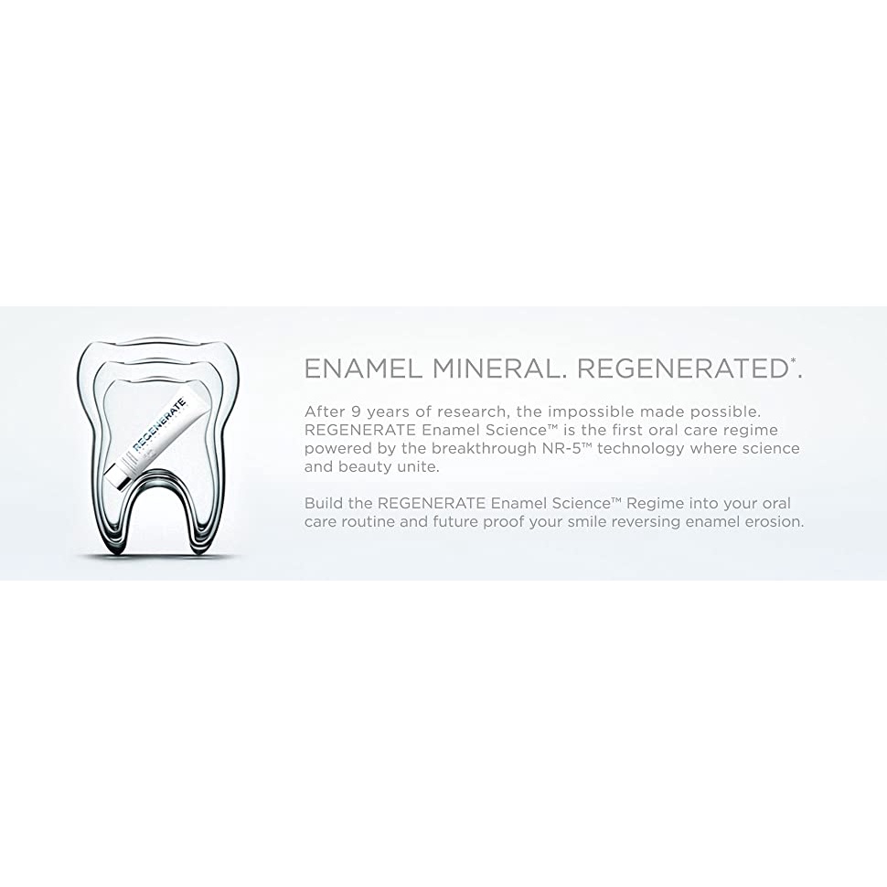 พร้อมส่ง ของแท้ Regenerate Enamel Science Advanced Toothpaste 75ml ...