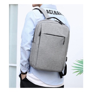 (ใส่โค้ดลดเพิ่ม MMS15BAG) กระเป๋าเป้แฟชั่น กระเป๋าสะพาย กระเป๋าสะพายหลัง ขนาดสูง42*ยาว 29*กว้าง10cm