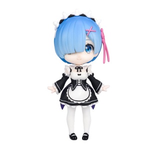 Bandai Figuarts mini Rem 4573102612601 (Figure)