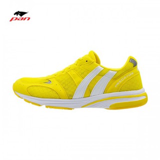 PAN รองเท้าวิ่ง รองเท้าผ้าใบผู้หญิง W RunShoes Predator PF16P1 Y1(2590)