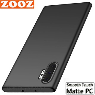 Samsung Galaxy Note20 Ultra 5G Note10 Lite Note9 Note8 S21 Ultra S21+ Note10+ Note 10Lite Pro Plus 9 8 20 20Ultra S  21 21Ultra 21+ Hard Plastic Case Matte PC Back Cover Slim Fit Phone Casing Protection Shell