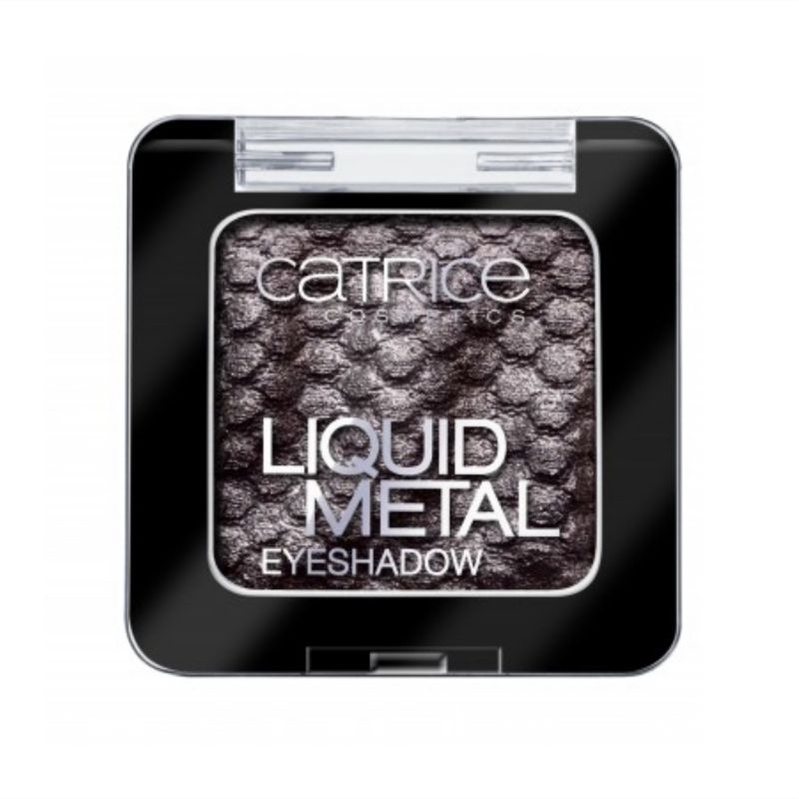 CATRICE Liquid Metal Eyeshadow (080 Mauves Like Jagger)3.0g/0.10oz.