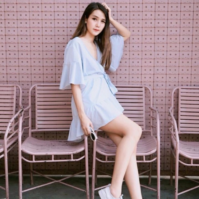 RENIminidress จากร้าน polka diot