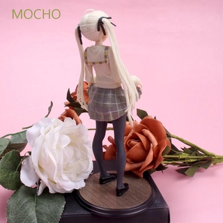 ตุ๊กตาฟิกเกอร์ Mocho Cake Kasugano 17 ซม .