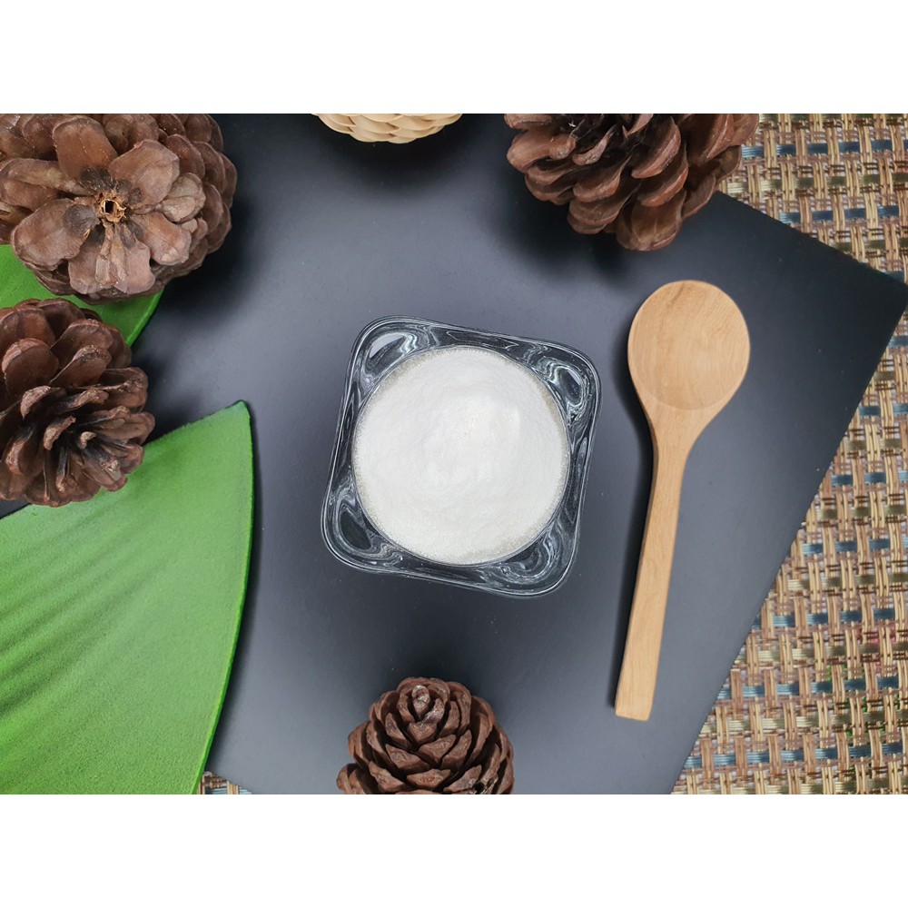 คอลลาเจน  Collagen tripeptide นำเข้าจากเยอรมัน ผลิตด้วยเทคโนโลยีขั้นสูง คอลลาเจนเพียวมี อย.100%ขายดี ราคา ถูกที่สุด ดีลบีเคเค แกลเลอรีภาพที่ 5