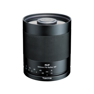 Tokina SZ SUPER TELE 500mm F8 Reflex MF (ไม่รวมอะแดปเตอร์เมาท์)