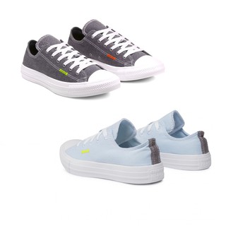 Converse Collection รองเท้า รองเท้าผ้าใบ UX Chuck All StarOX 168602 / 168603 (2290)