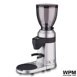 เครื่องบดกาแฟเอสเพรสโซ Welhome WPM zd-16 electro dosing/on Demand conical burrs espresso grinder/home