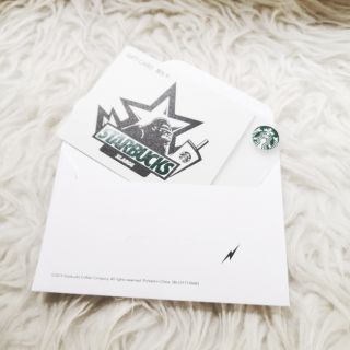 2019 Starbucks China XLARGE