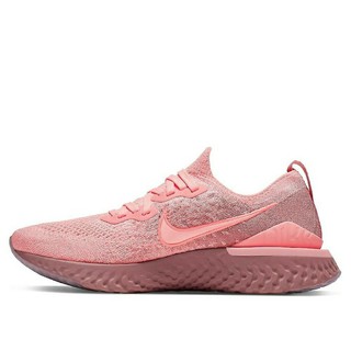 Nike W Epic React Flyknit 2 BQ8927-600 สินค้าลิขสิทธิ์Nike