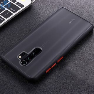 [ส่งจากไทย] Case ขอบสี