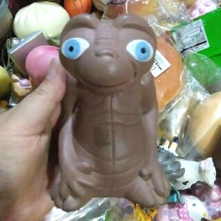 สกุชชี่ E.T