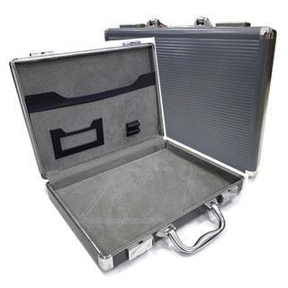 metalliccase กระเป๋าเอกสาร อลูมีเนียม (35 x 26 x 2 cm.)