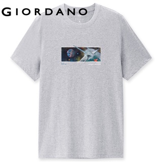 Men ARTAND Series T-Shirts Summer Short Sleeve Crewneck Basic Tee 100% Cotton Print Casual Fashion T-Shirts 910