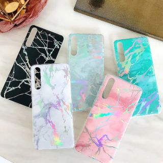 เคสลายหินอ่อน `` Huawei P20 PRO``