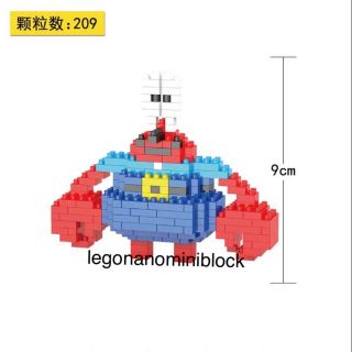 Legonano เลโก้ นาโน lego nano nanoblock