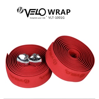 ผ้าพันแฮนด์จักรยาน VELO VLT-1001G