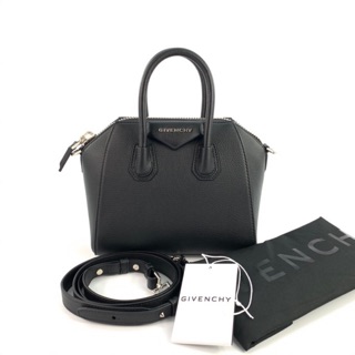 New! Givenchy mini antigona