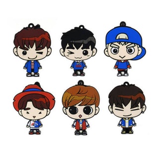 [ พร้อมส่ง​ ] GOT7 - USB / 1ST CON FLY IN SEOUL ของแท้💯