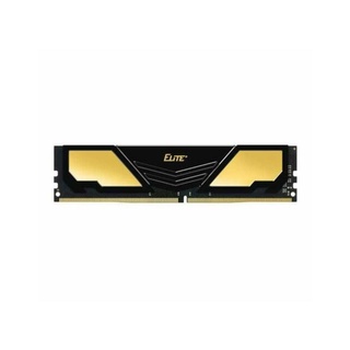 Elite Plus GOLD 8GB DDR4 3200 Model : TPD48G3200HC2201