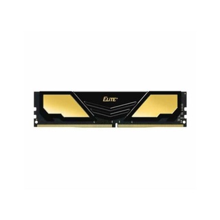 Elite Plus GOLD 8GB DDR4 3200 Model : TPD48G3200HC2201