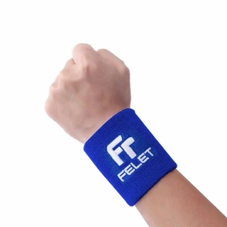 FELET ผ้ารัดข้อมือ WRISTBAND รุ่น WB913