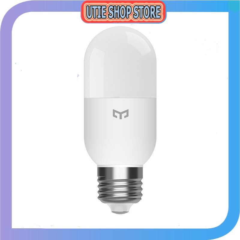 USS - Xiaomi Yeelight M2 หลอดไฟ LED อัจฉริยะ E27 4W - YLDP26YL - Utie Shop Store