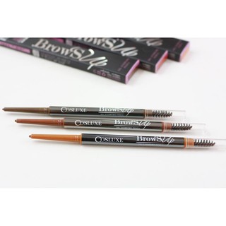 cosluxe Brows Up Gel Eyebrows Pencil