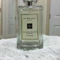 Jo Malone Nectarine Blossom and Honey Cologne 100 ml.