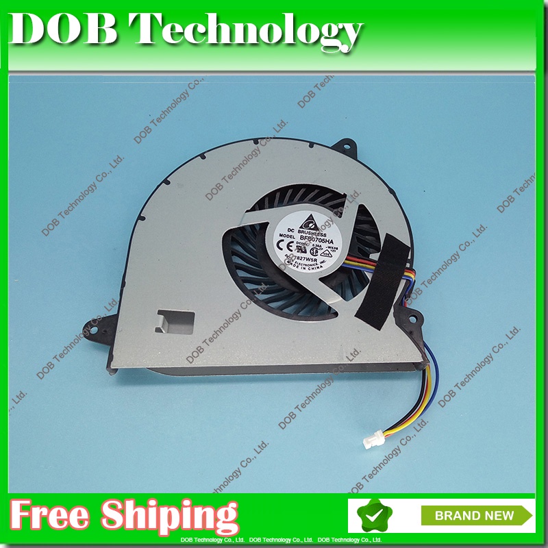 ใหม่โน้ตบุ๊ค CPU Cooler พัดลมสําหรับ Asus U31 U31F U31J U31E U31JG U31JF U31S U31SD U31K X35J X35 KD