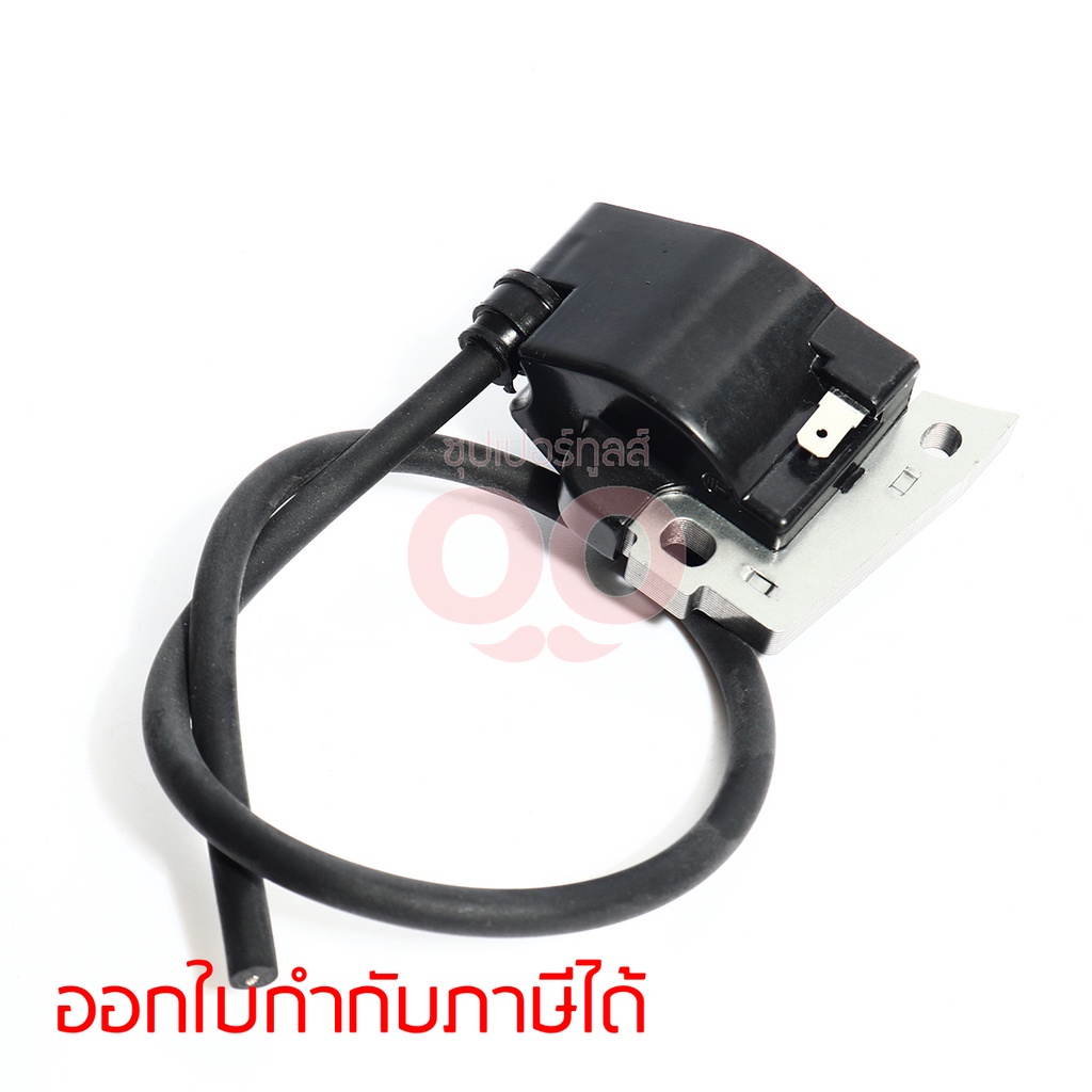 MAKITA มากีต้า MP161411-5 อะไหล่ EB5300TH#187 IGNITION COIL NO.187 IGNITION COIL FOR EB5300TH Code 1