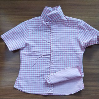 ส่งต่อเสื้อเชิ้ตทำงาน เสื้อเชิ้ตลำลองทสภาพดี มือสอง